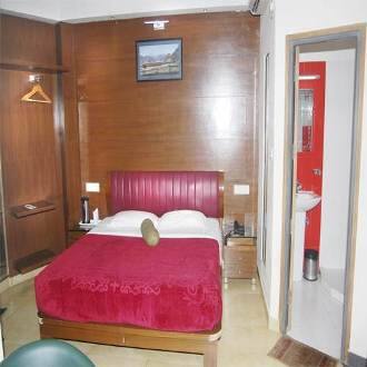 Ashwin Hotel, Rajgarh - Sirmaur 2